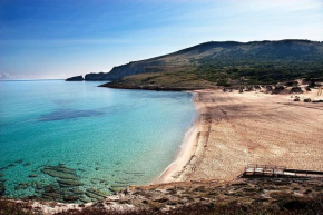 Cala Mesquida